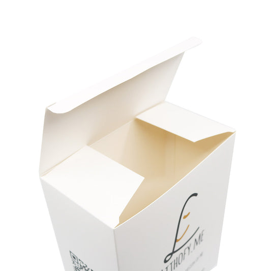 Custom Tuck End Boxes