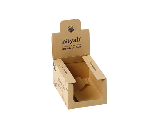 Custom Kraft Display Boxes