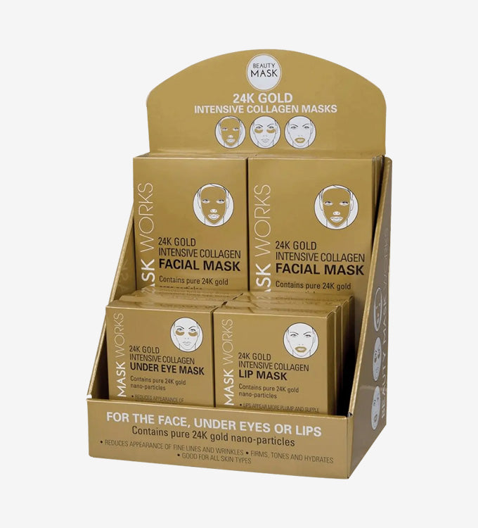 Custom Cosmetic Display Boxes