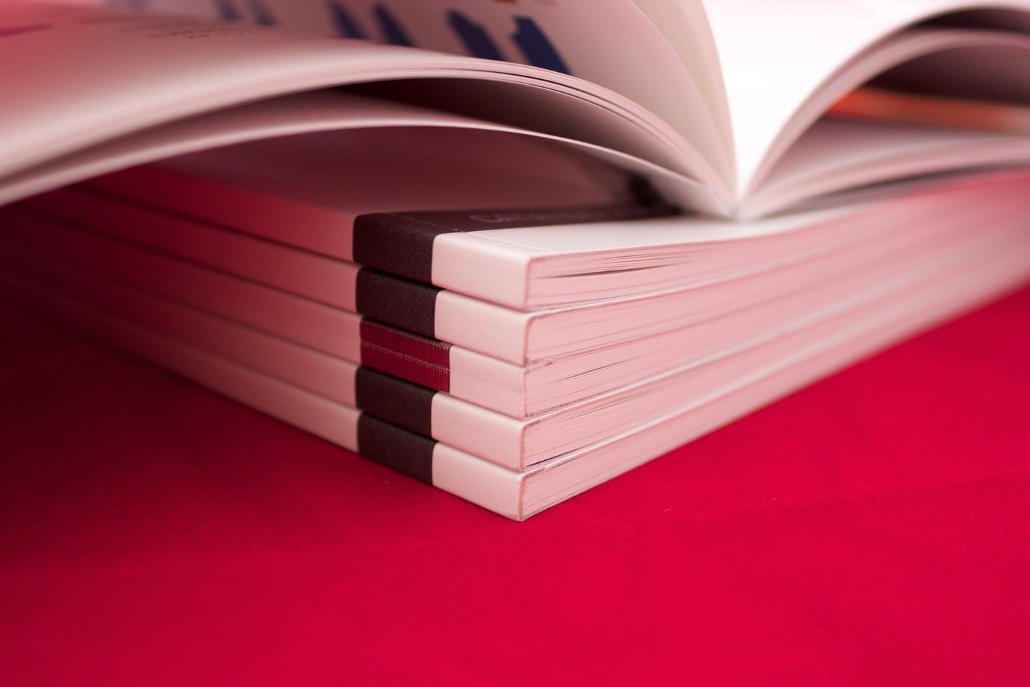 Perfect Bound Manuals