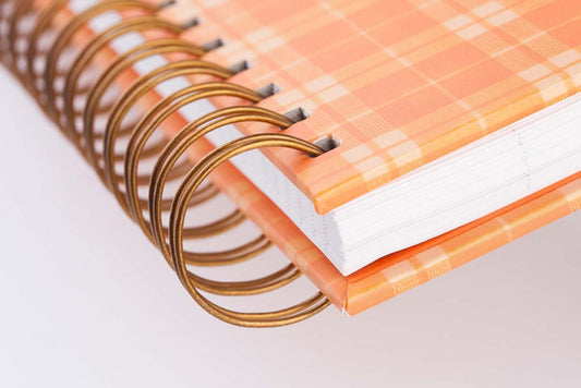 Wire-o Bound Catalogs