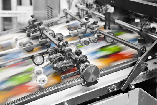 Commercial Printing Services from BestoPrint: Quality, Affordability, and Customized Solutions