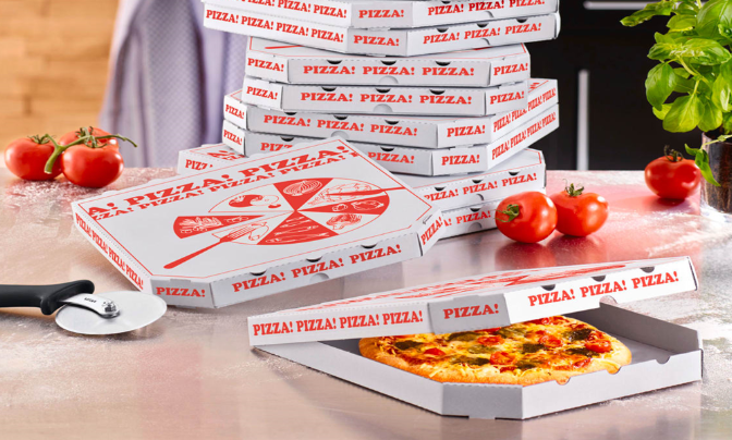 The Benefits of Custom Pizza Boxes: How They Can Help Your Business Stand Out
