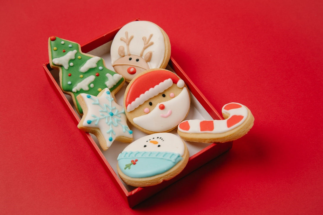 6 Amazing Biscuit Boxes Ideas That Will Surely Standout