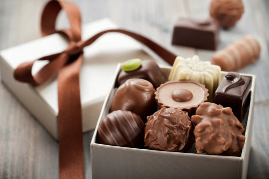 5 Reasons Why Chocolates Make the Best Gifts