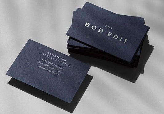 What Are Colorplan Business Cards? Everything You Need to Know!