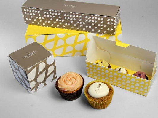 Designing Custom Bakery Boxes: Tips and Tricks