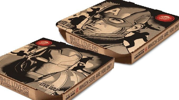 Top Trends in Custom Pizza Box Packaging