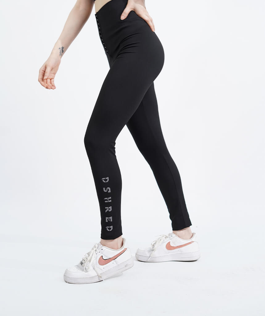 Custom Sculpt Leggings