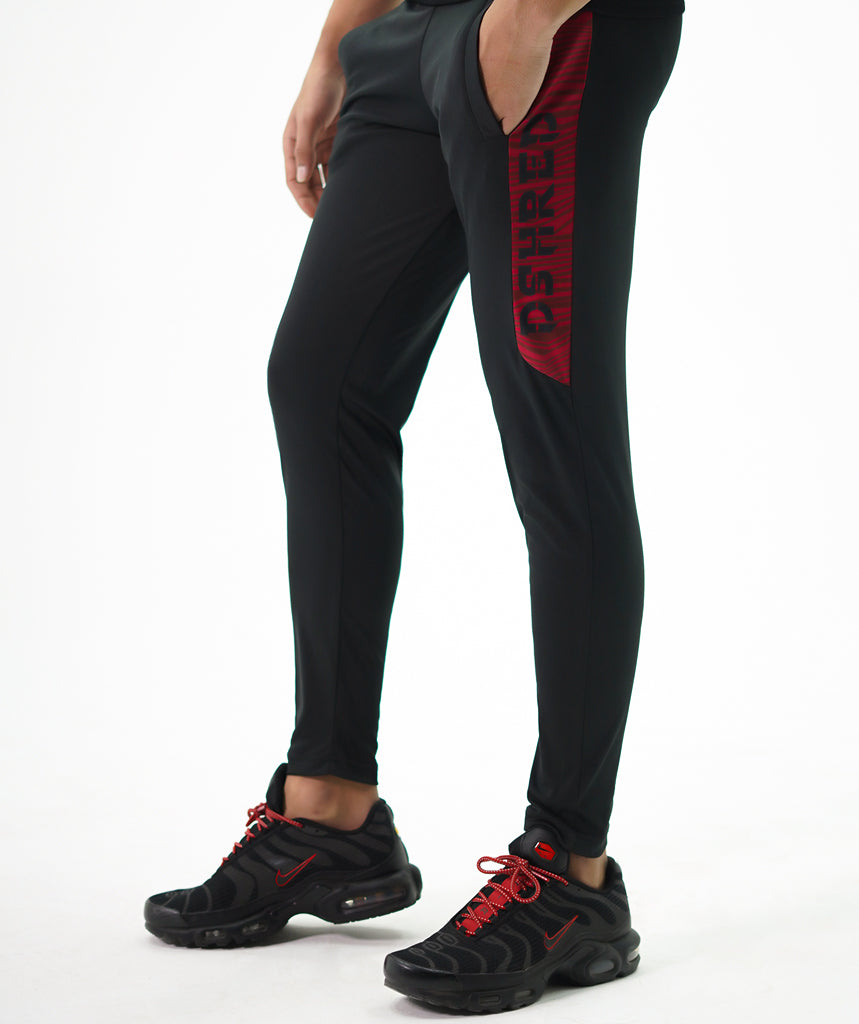 Custom Sports Joggers