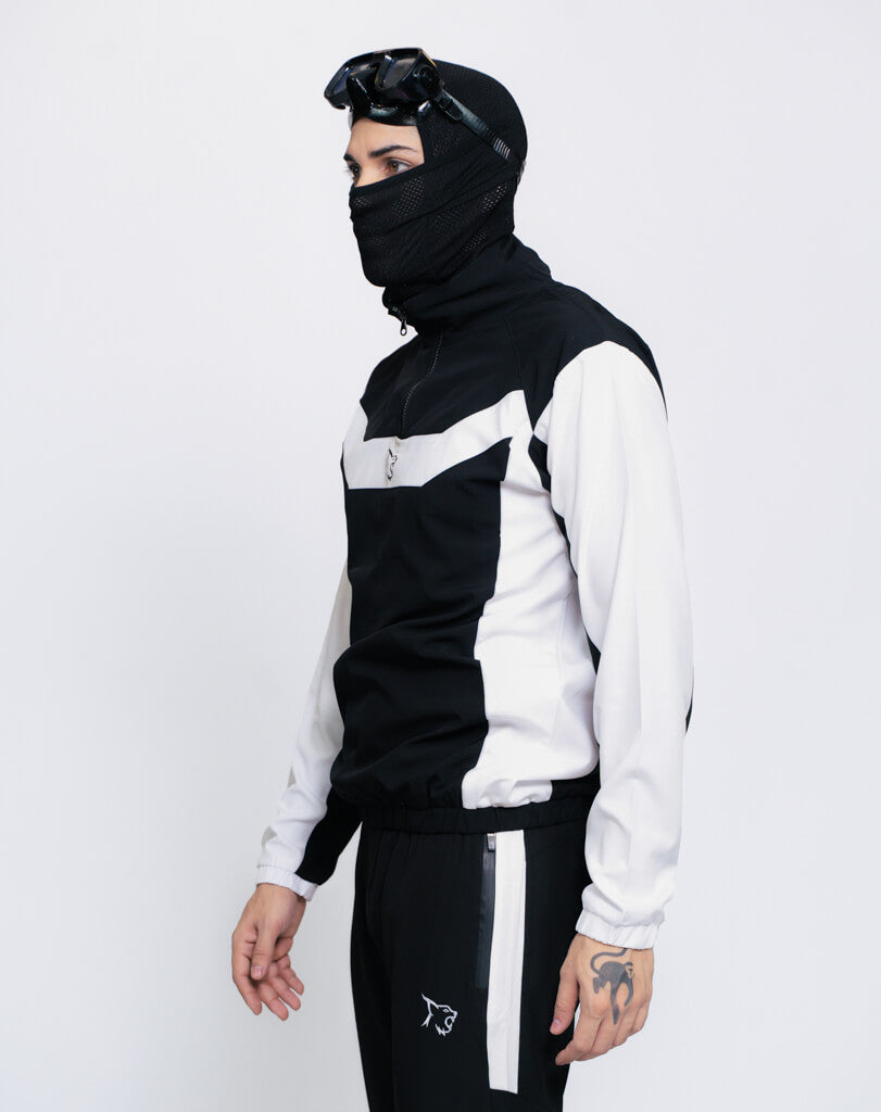 Custom Ninja Jackets