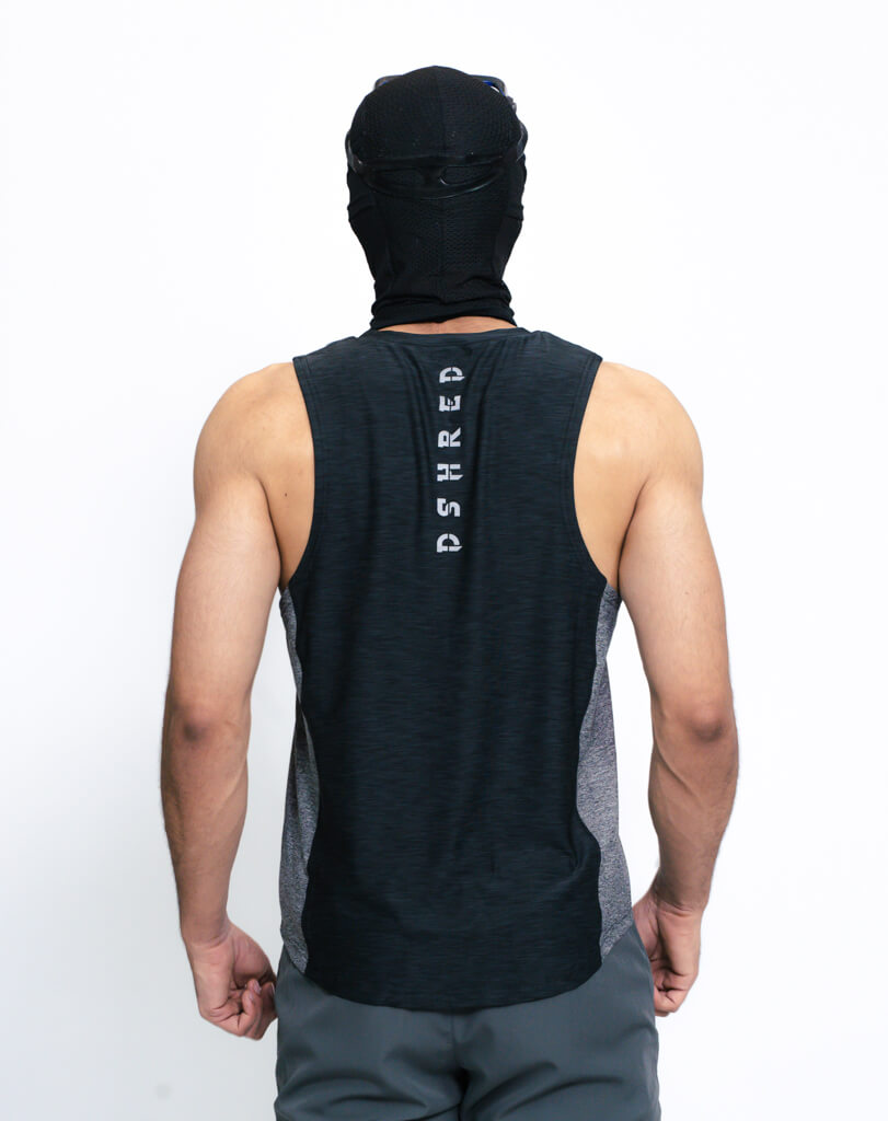 Custom Critical Vest 2.0