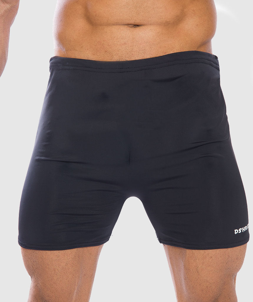 Custom Aqua Swim Shorts
