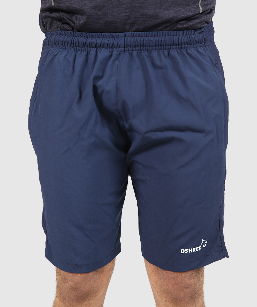 Custom Sprinter Shorts