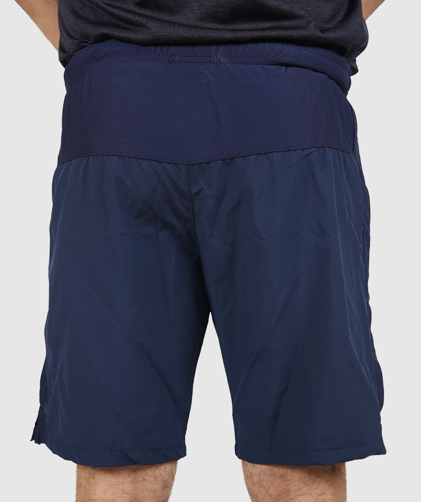 Custom Sprinter Shorts