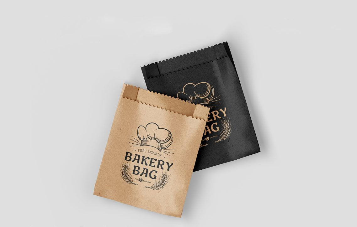 Custom Paper Bags