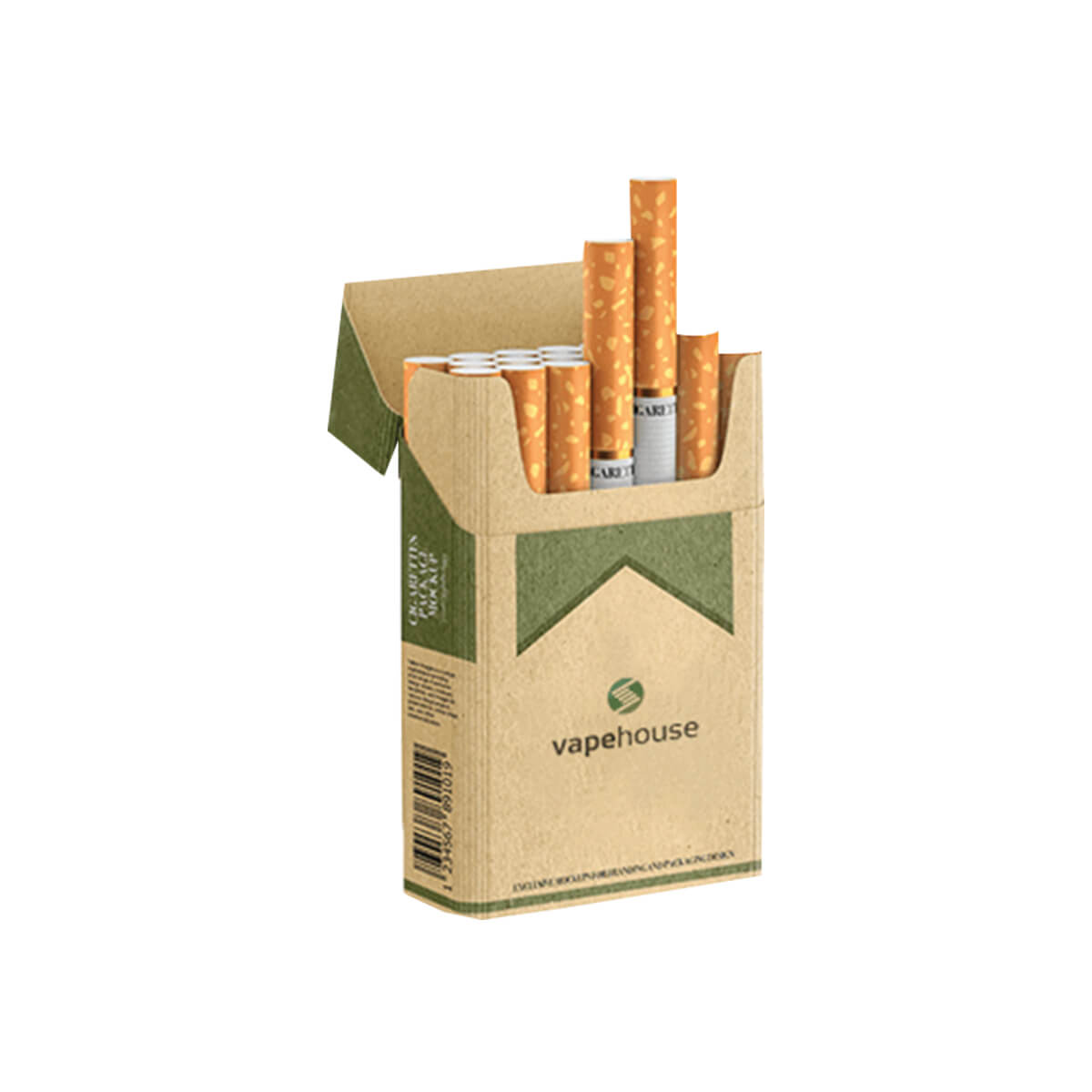 Custom Tobacco Boxes