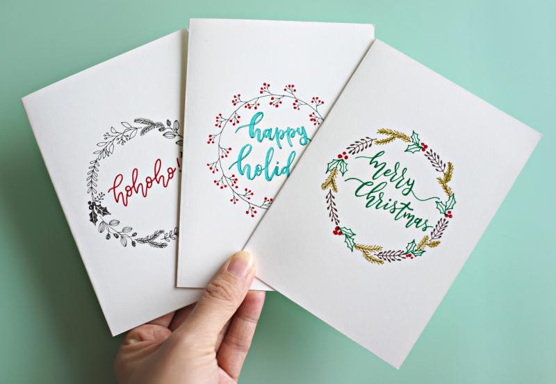 Greeting Cards