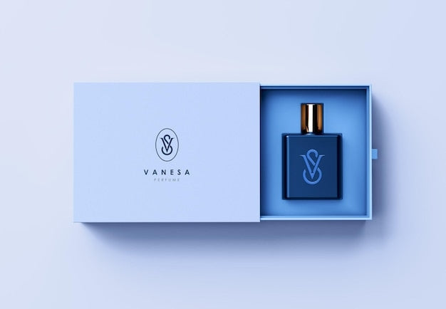 Custom Perfume Boxes Printing – BestoPrint.com