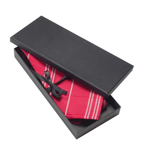 Custom Tie Boxes